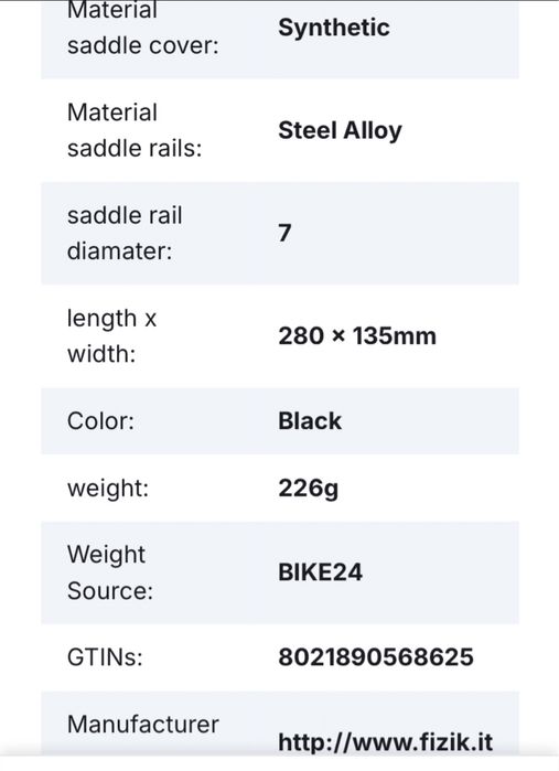 Вело Седалки Specialized Phenom, Fizik Aliante R5 K:ium