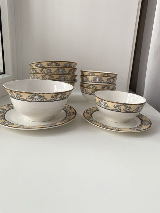 Набор посуды . 51 предмет