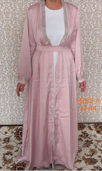 Платья на размер