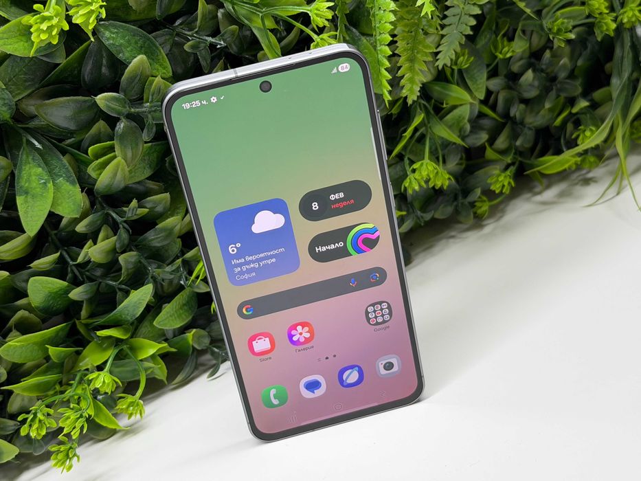 Samsung Galaxy A56 5G 128GB Гаранция