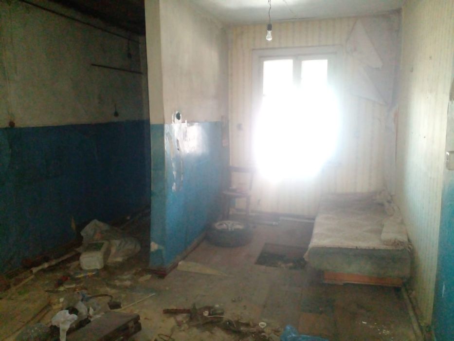 Продаю дом барачного типа