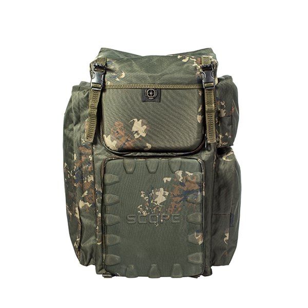 рюкзак Nash Scope Ops Deploy Rucksack