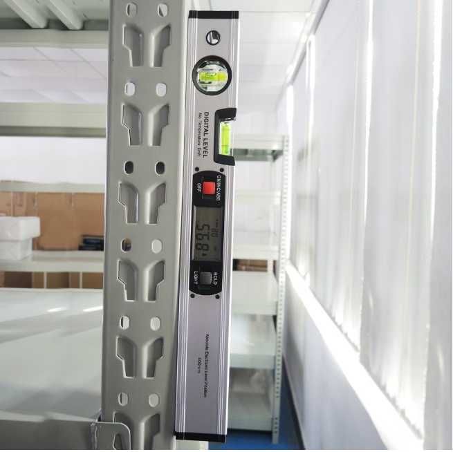 Boloboc digital 40cm magnetic WAINER DL1 poloboc