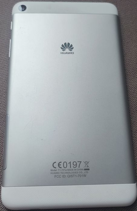 Планшет Huawei MediaPad T1