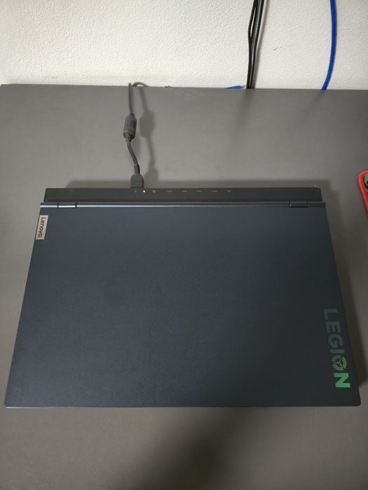 Lenovo Legion 5 (Rtx 3060)