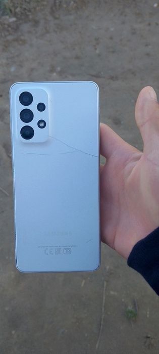 samsung a33 5g 128/6+6