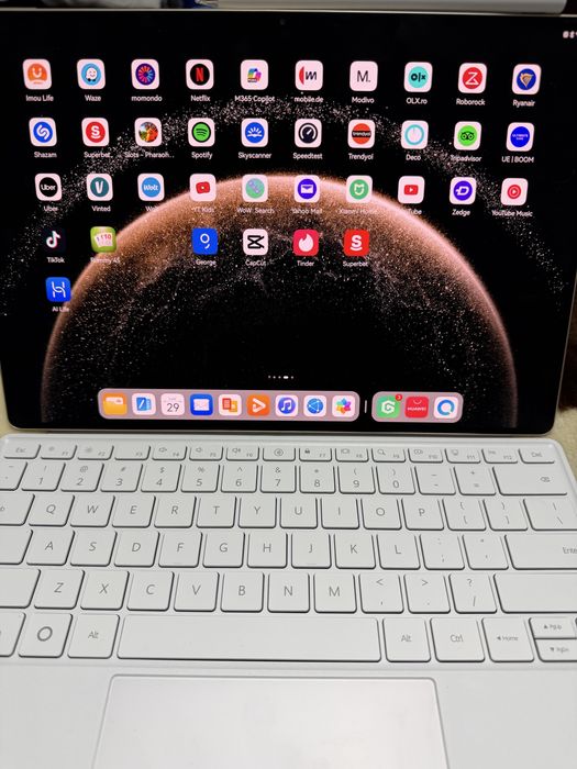 Tableta Huawei MatePad Pro 13.2 PapperMatte Edition