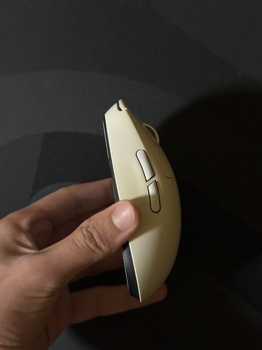 Logitech g pro superlight 2