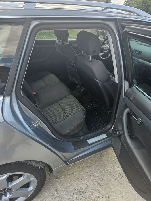 Audi A4 De vanzare