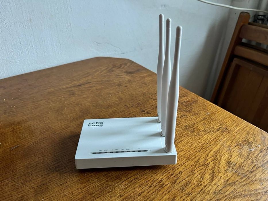 Router Router pentru acasă