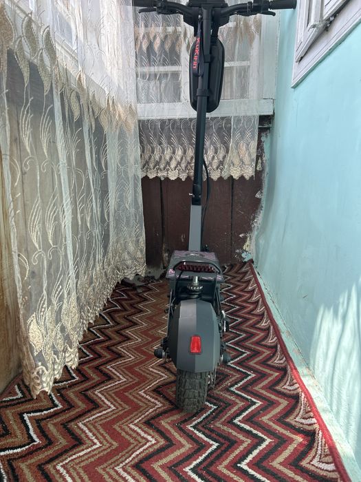 Vand kukrin g2 ca nou!!