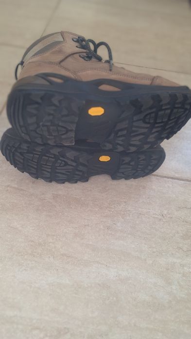 Зимни обувки Lowa