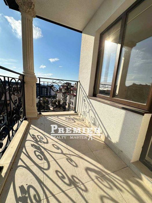 Продава се Тристаен апартамент в Свети Влас - 87 кв.м за 2012 €/кв.м - Снимка #15