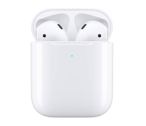 Наушники беспроводные Apple AirPods 2 Чехол в ПОДАРОК! Ble