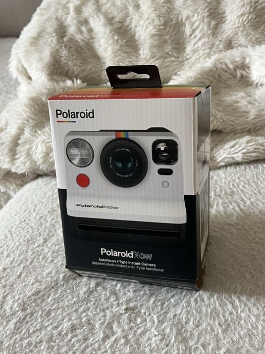 Polaroid now gen 3