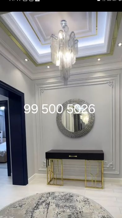 Noldan potklyuch xohlagan yevro remont qib beramiz Toshkent