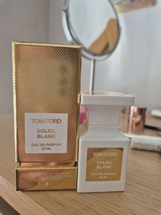 Tom Ford 30ml Soleil Blanc