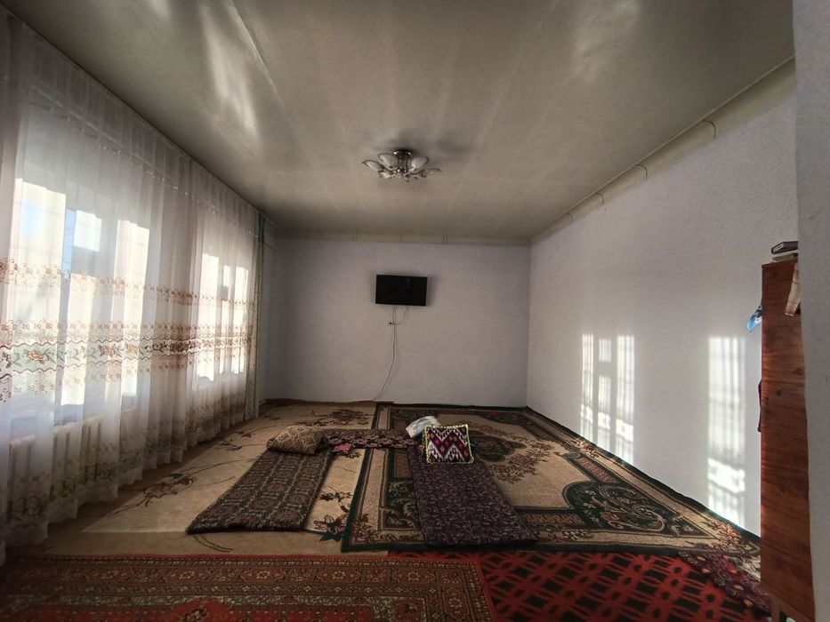 Hovli sotiladi: 12 sotix Navoiy viloyat Narpay tumani Kamolot mahalla