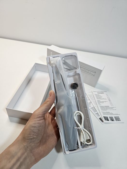 Aparat Detartraj cu ultrasunete Zenkabeat