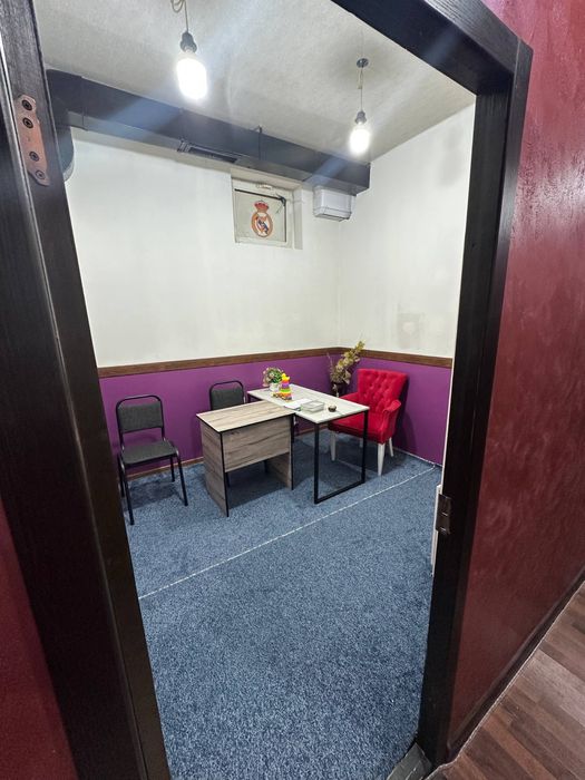 Ko‘kcha masjidi yonida 90 m² podval ijaraga beriladi