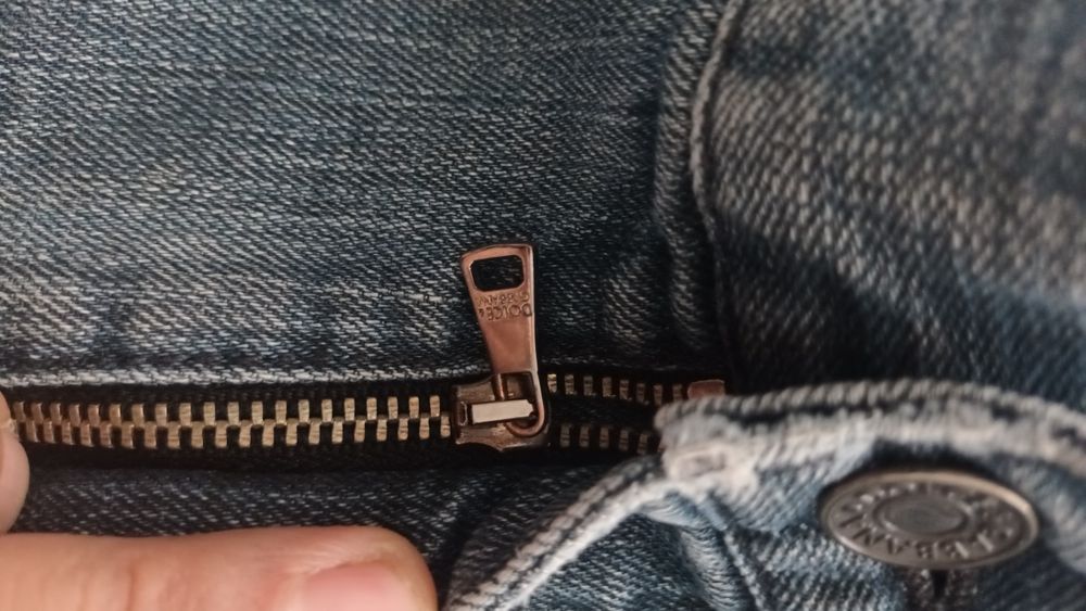 Blugi Dolce &Gabbana