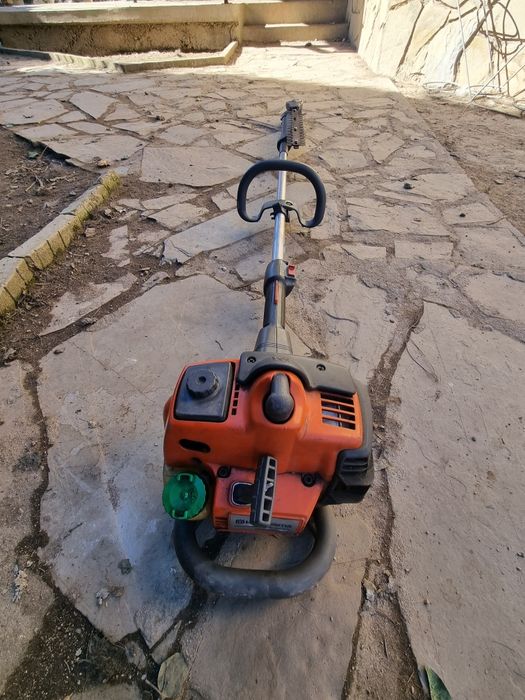 Храсторез husqvarna 325HE4