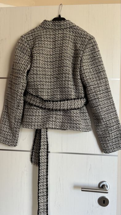 Дамско сако Arogans