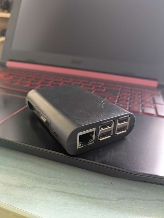 Raspberry Pi Model B+ V1.2