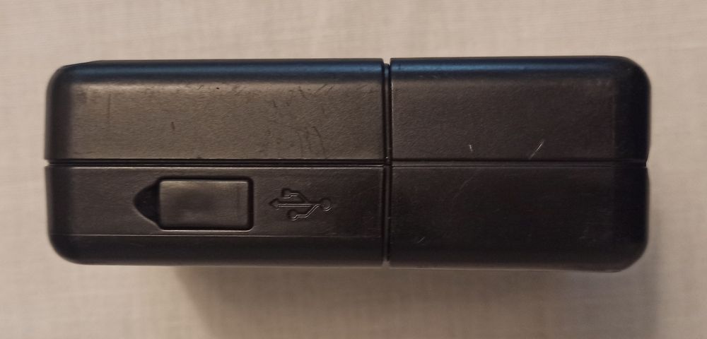 Playmobil jucărie tip monitor color cu recepție wireless și port USB