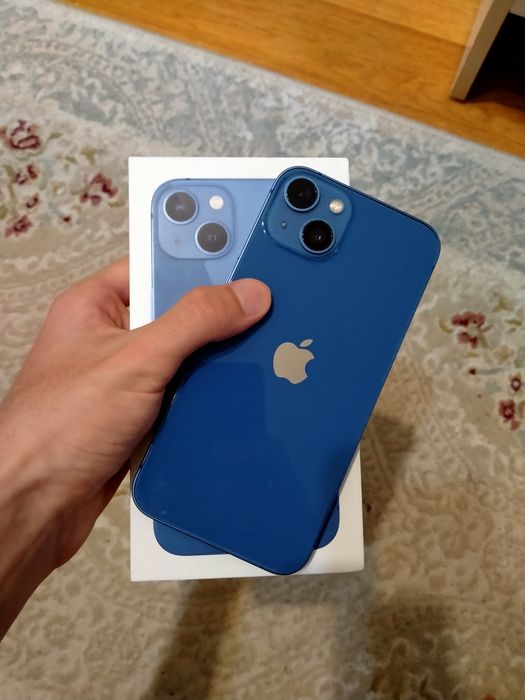 Продам iPhone 13 128GB