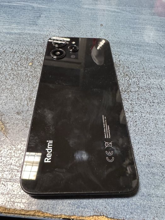 Xiaomi Redmi 12 - на 6 месеца, без забележки