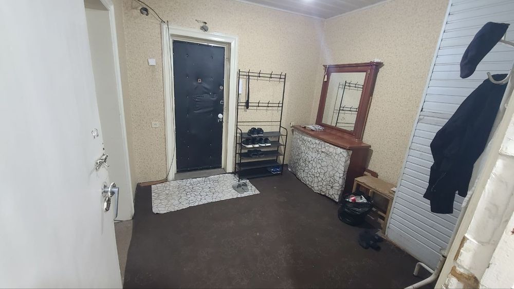 Arenda kvartira ishlaydigan erkaklar va o'qiydigan bolalar uchun