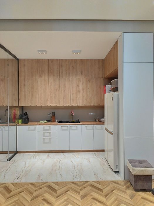 Кухня ( тезкор орнатиш )