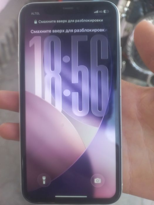 Срочно  продаётся  iPhone 11