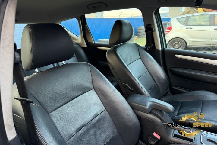 Interior complet Mercedes-Benz A-Class W169 [2004 - 2008]