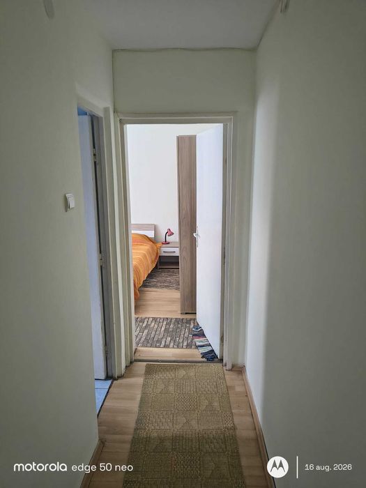 apartament 2 camere Busteni
