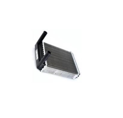 Radiator Incalzire Mercedes Sprinter, 01.1995-05.2006, benzina, diesel, Aeroterma spate aditionala, aluminiu mecanic/plastic, 170x152x42 mm