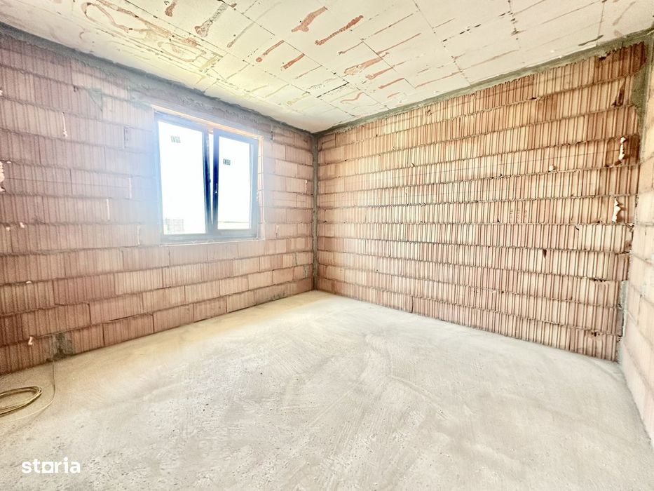 Casa individuala premium cu 4 camere si teren de 530 mp | Calea Urseni