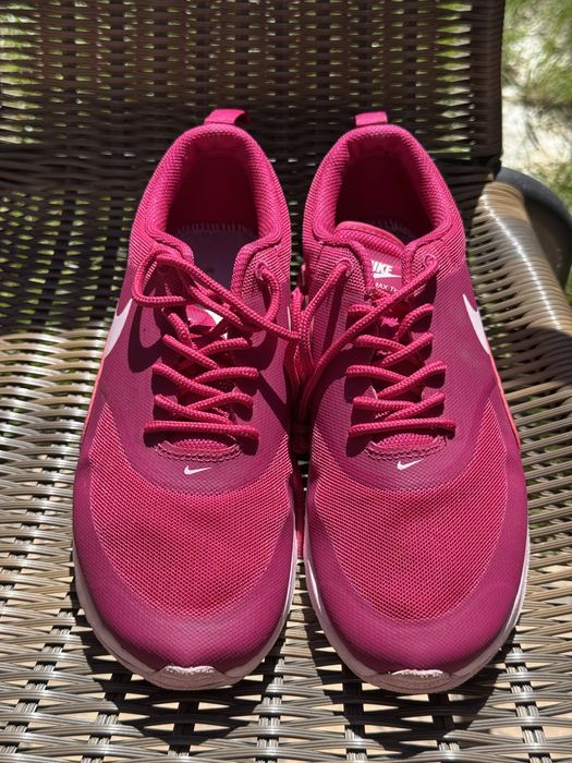 Adidasi Dama Nike Airmax Thea