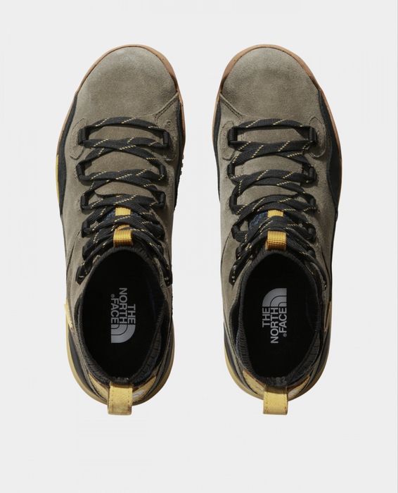 Ботинки мужские The North Face