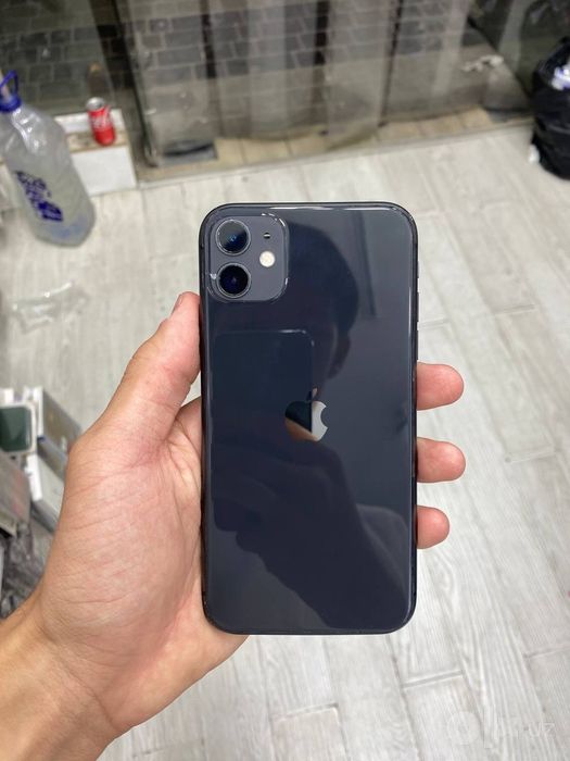 Iphone 11 128 GB