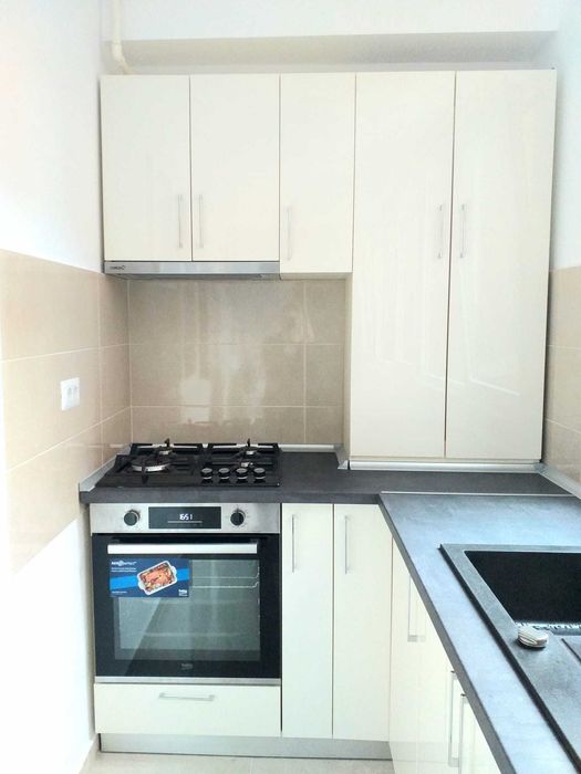 Apartament cu 2 camere de închiriat zona Chiajna