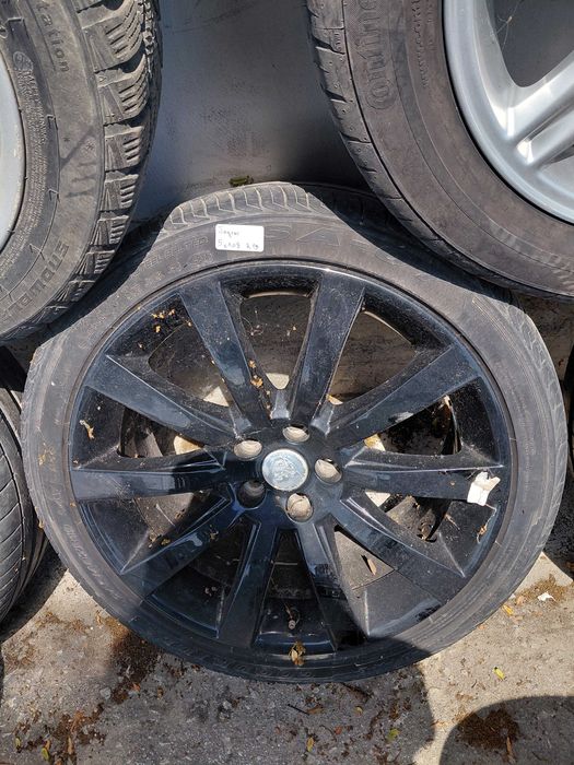 Джанти за BMW/ Audi/ Volkswagen/ Opel/ Jeep/ Mercedes