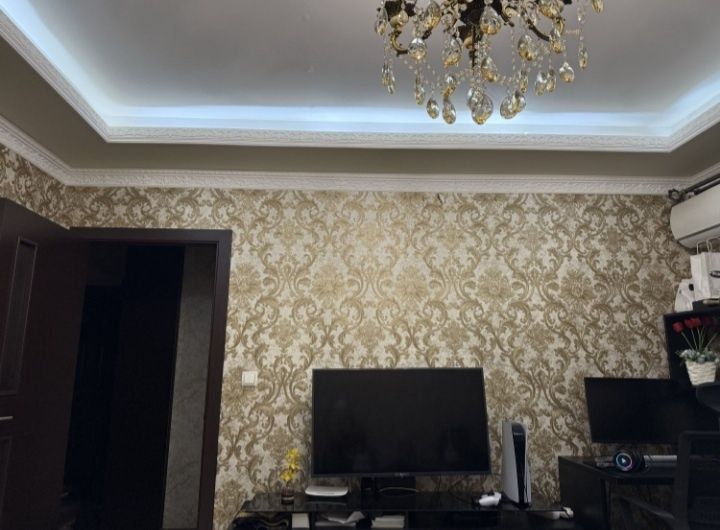 Arenda kvartira Sergeli 2/3/7