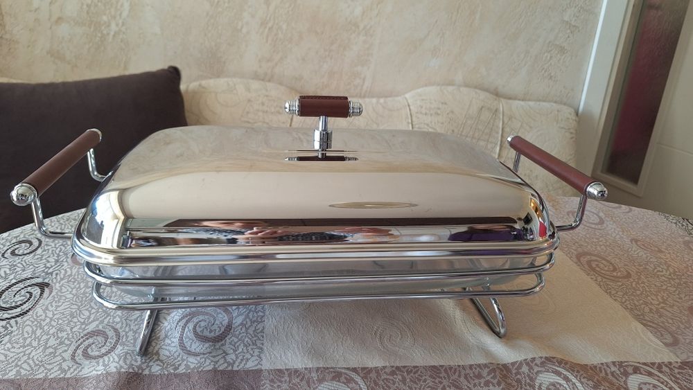 Съд за топло сервиране Marinex