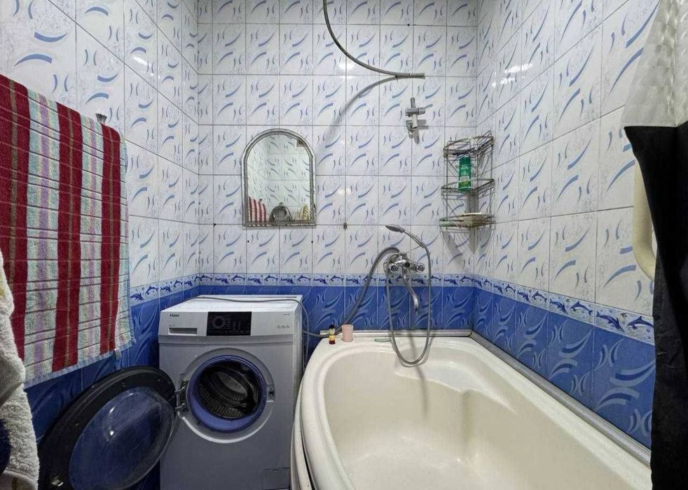 Срочно! Квартира на Дархан -Загс 4/8/9 общ пл 110м  с обстановкой