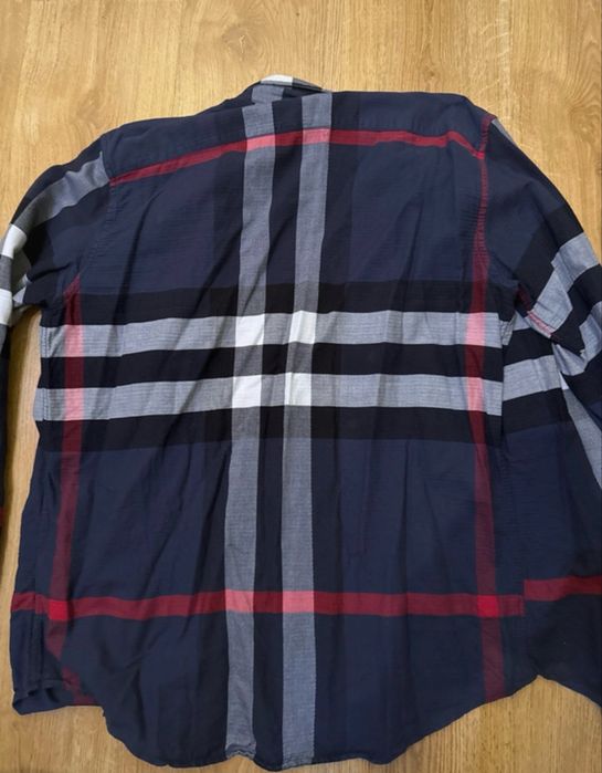 Camasa burberry