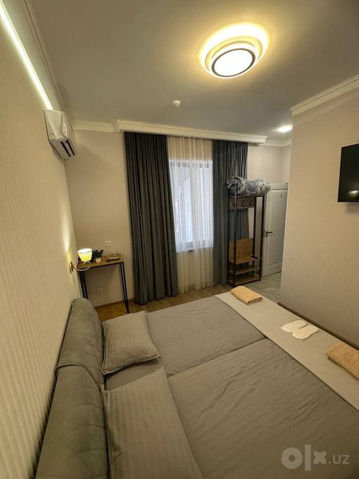 Bez zaks Hotel Kvartira