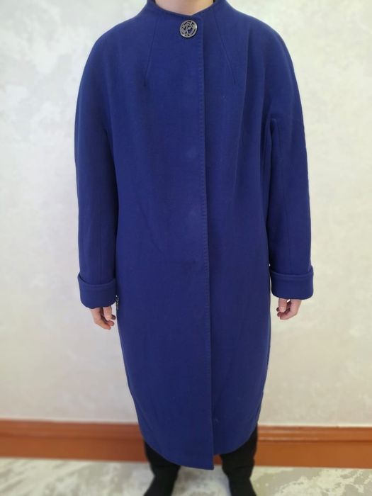 Пальто В хорошом состояние