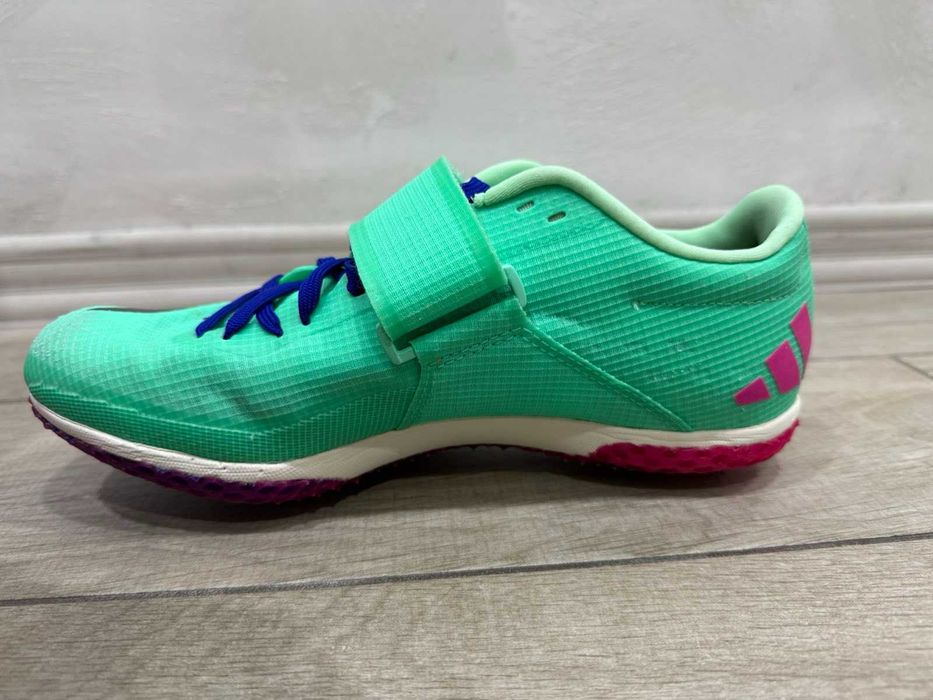 Шпайкове Адидас 41.1/3